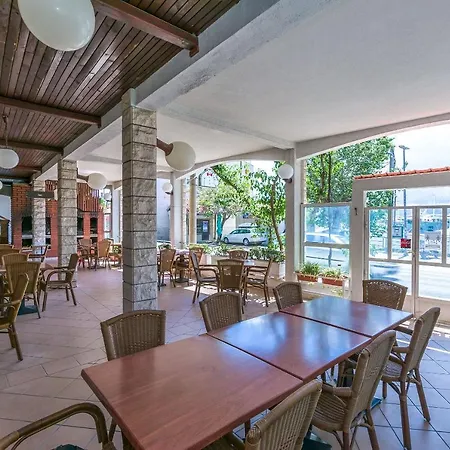 Klaric Apartment *