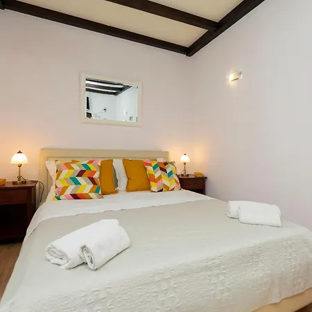 Klaric Apartment