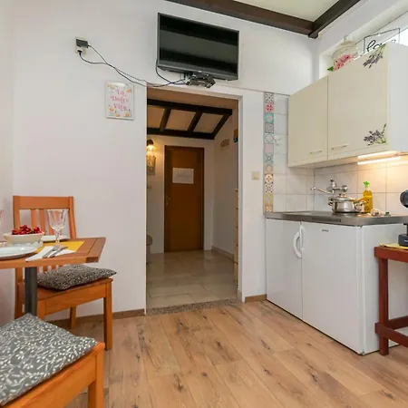 Klaric Apartment Krilo