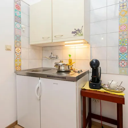 Apartmán Cash And Dash