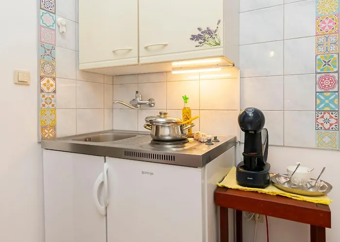 Lejlighed Apartments Cash And Dash